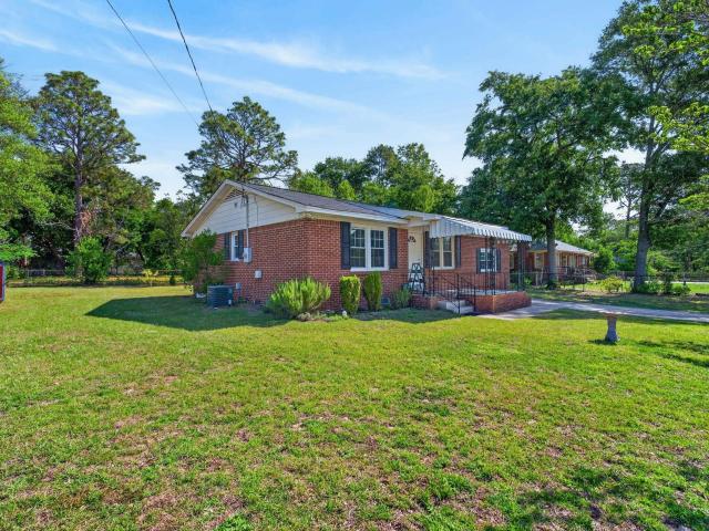 House for sale in Cayce, South Carolina