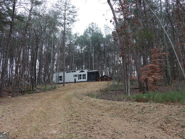 House for sale in Lyerly, Georgia