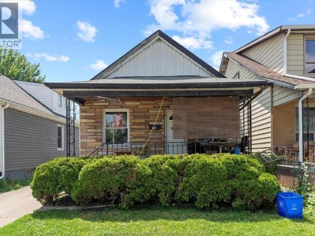 Duplex for sale in Maidstone, Ontario