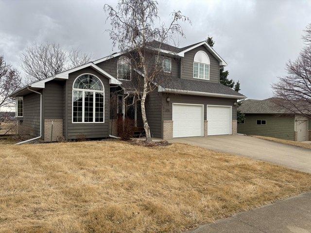 House for sale in Pierre, South Dakota
