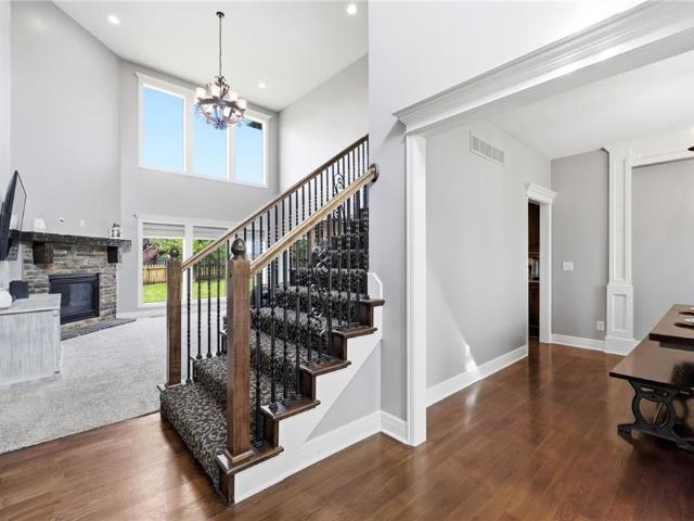 House for sale in Warrensburg, Missouri