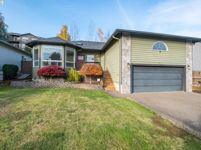 House for sale in Oregonia