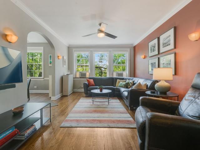 Property for sale in Evanston, Illinois