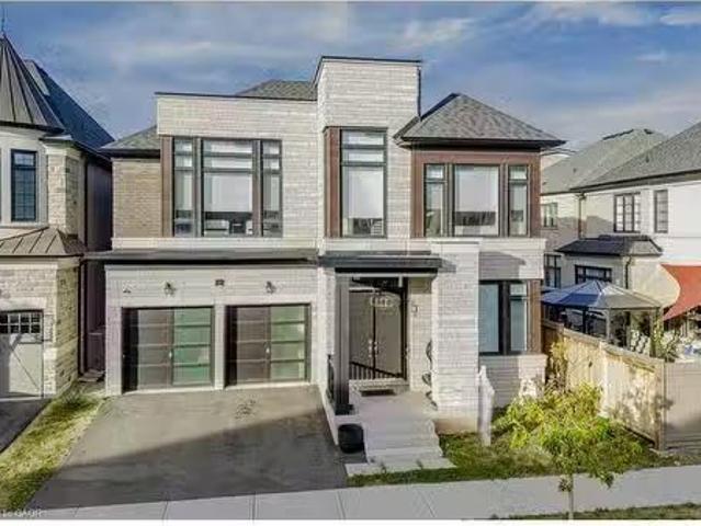 House for sale in Oakville, Ontario