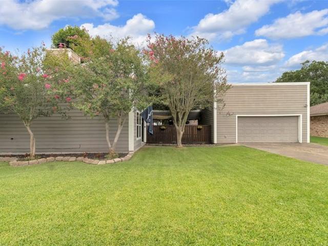 House for sale in Harris, Texas