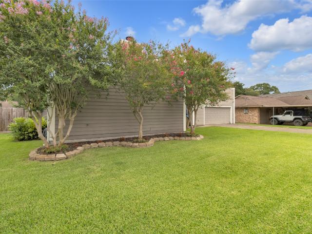 House for sale in Harris, Texas