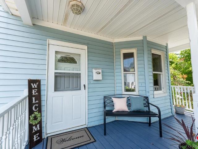 House for sale in Peekskill, New York