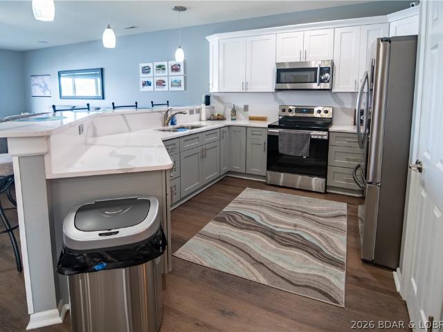 Condo for sale in Osage Beach, Missouri