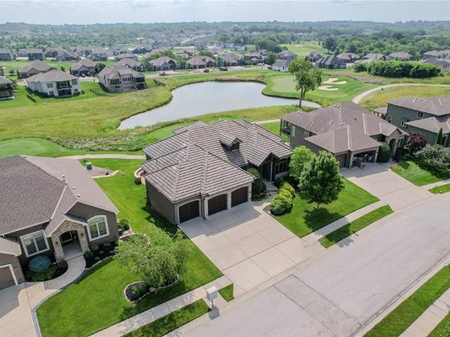 House for sale in Raymore