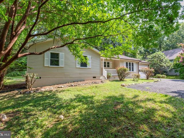 House for sale in Virginia