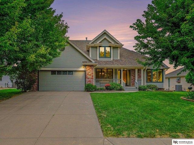 House for sale in Nebraska