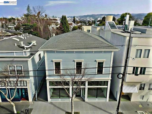 Land for sale in Alameda, California