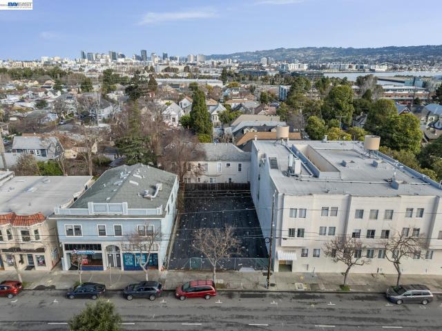 Land for sale in Alameda, California