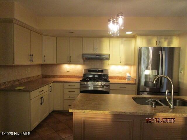 House for sale in Elizabeth City, North Carolina