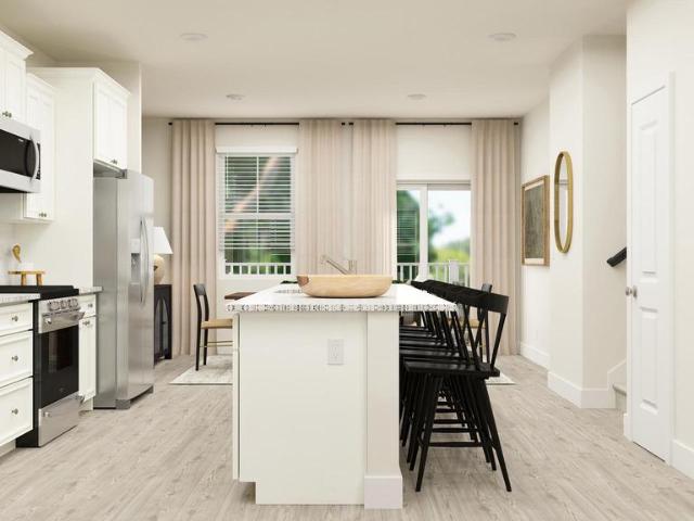 Townhouse for sale in Trappe, Maryland