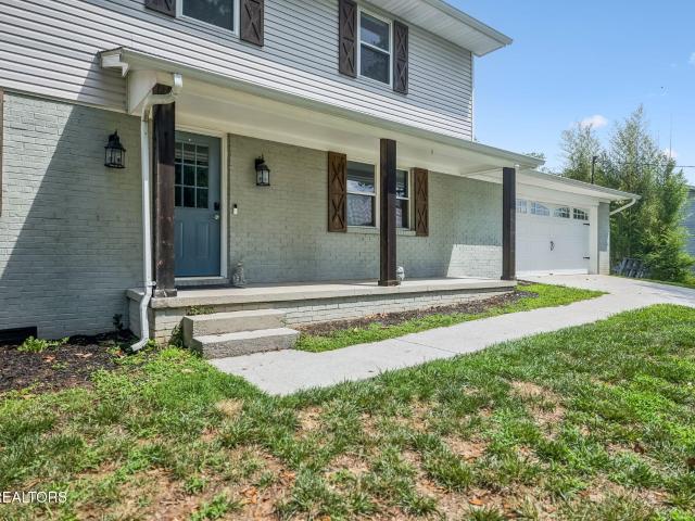 House for sale in Tennessee