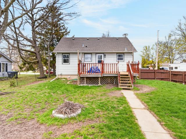 House for sale in Sheboygan, Wisconsin