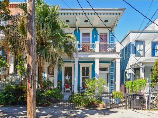House for sale in New Orleans, Louisiana