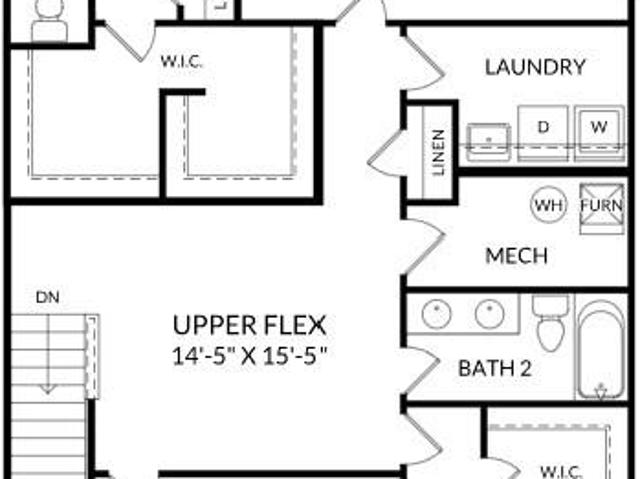 Townhouse for sale in Fort Mill