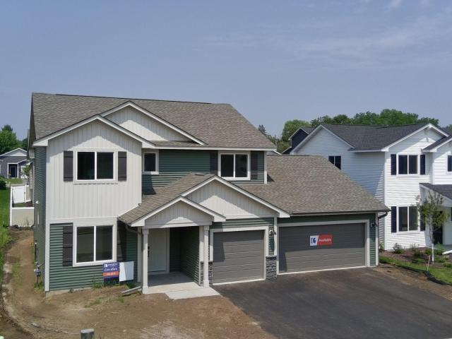 House for sale in River Falls, Wisconsin