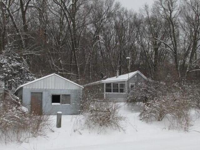 House for sale in Plainwell, Michigan