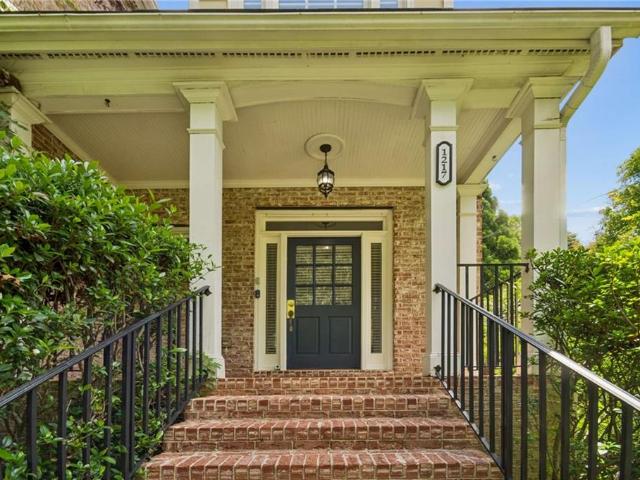House for sale in Scottdale, Georgia