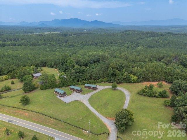 House for sale in Tryon, North Carolina