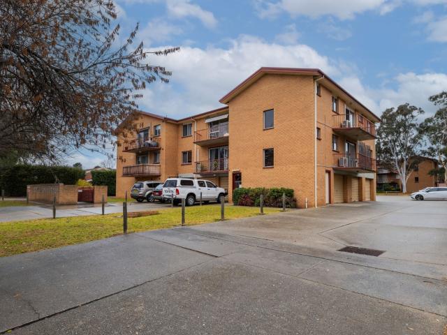 Apartment for rent in Queanbeyan, New South Wales