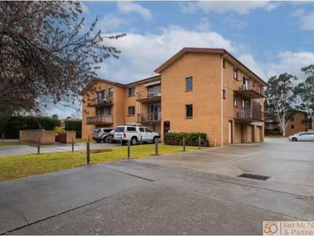 Apartment for rent in Queanbeyan East, Queanbeyan