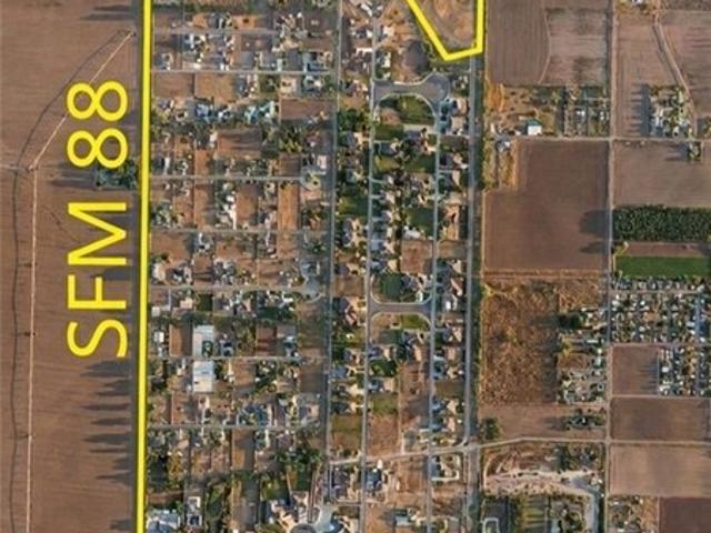 Land for sale in Hidalgo, Texas