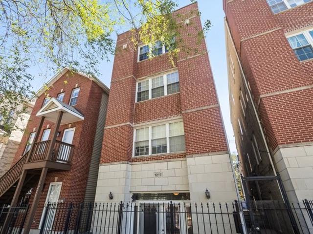 Condo for sale in Chicago Park, Illinois