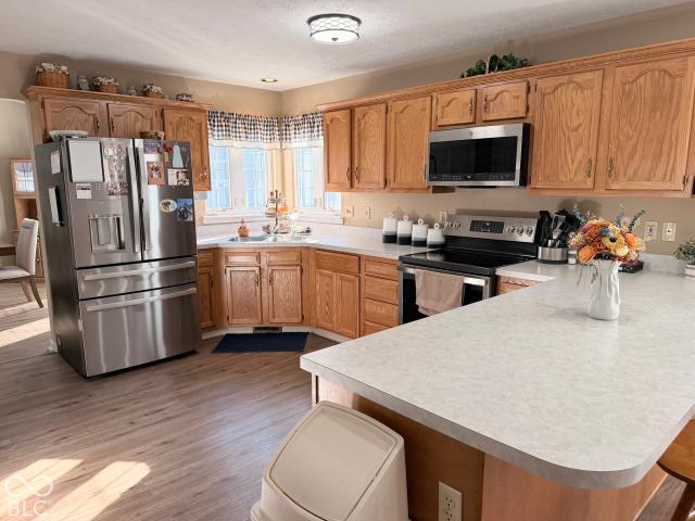 House for sale in Rushville, Rush County