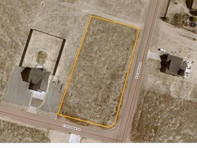 Land for sale in Colorado