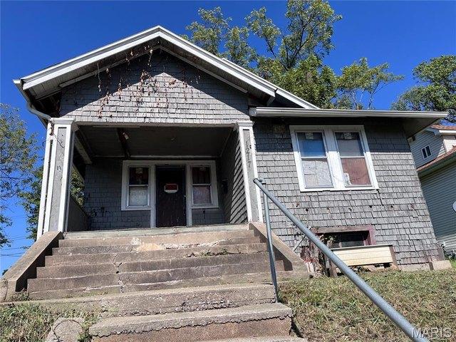 House for sale in Cape Girardeau, Cape Girardeau County