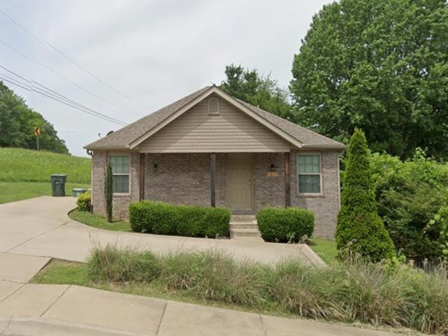 Property for rent in Ark