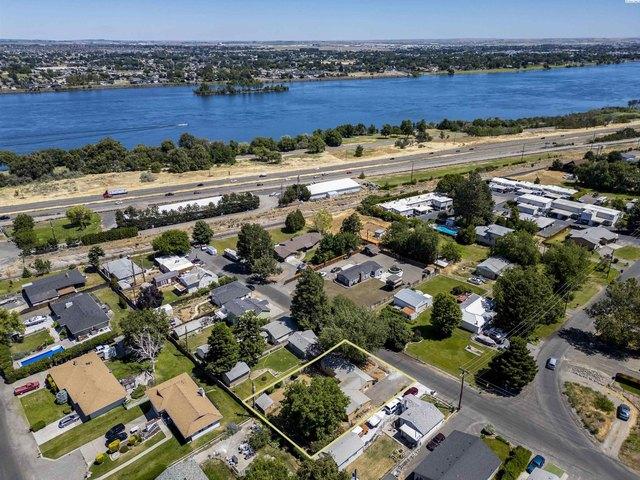 House for sale in Kennewick, Washington