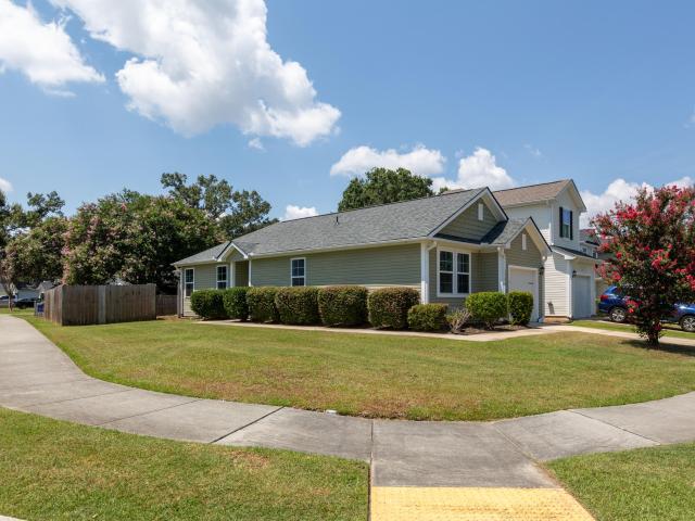 Townhouse for sale in South Carolina