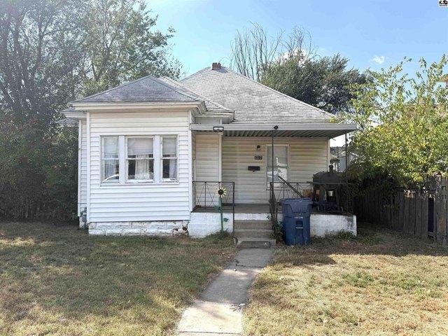 House for sale in Hutchinson, Reno County