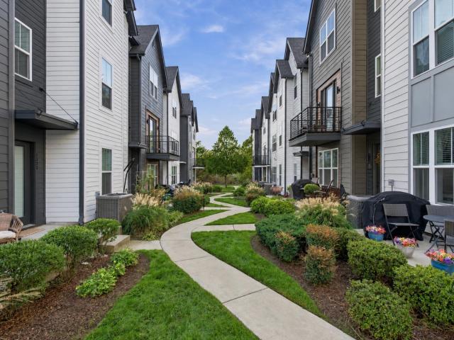 Condo for sale in Nashville, Middle Tennessee