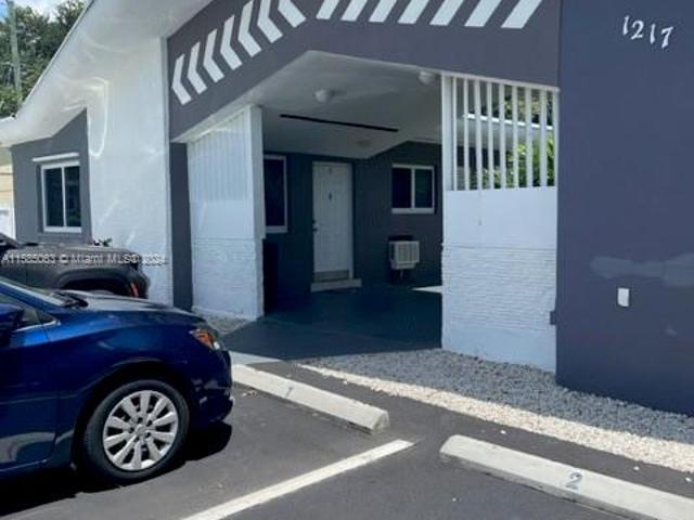 House for sale in North Miami, Florida