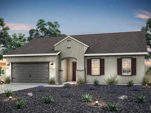 House for sale in Shafter, California
