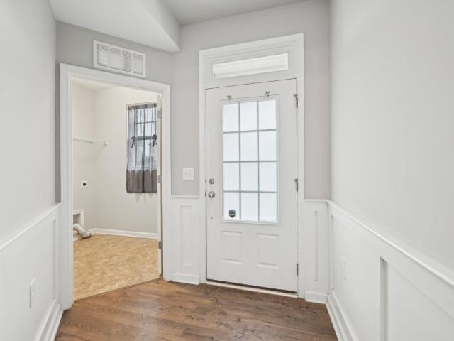Townhouse for sale in Durham, North Carolina