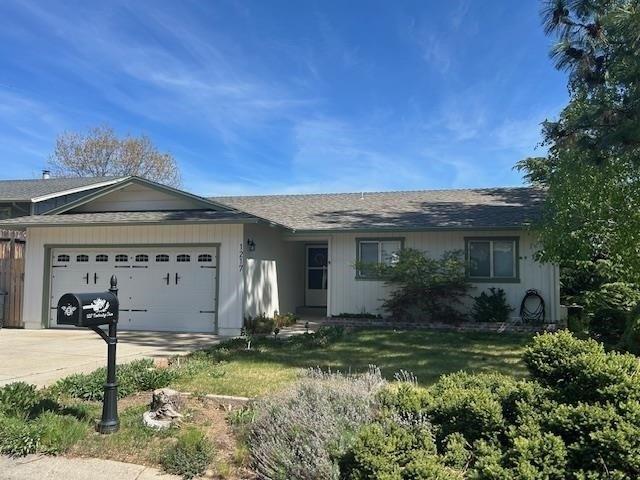 House for sale in Yreka, California