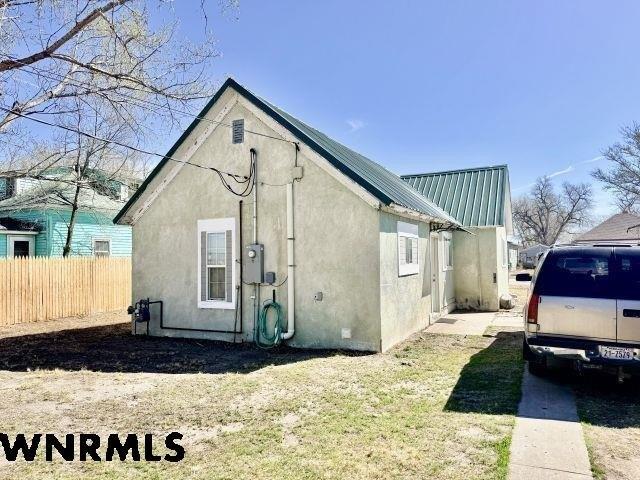 House for sale in Nebraska