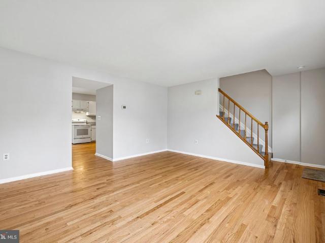 Townhouse for sale in Mount Airy, Maryland