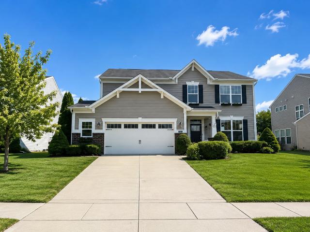 House for sale in Greenwood, Indiana