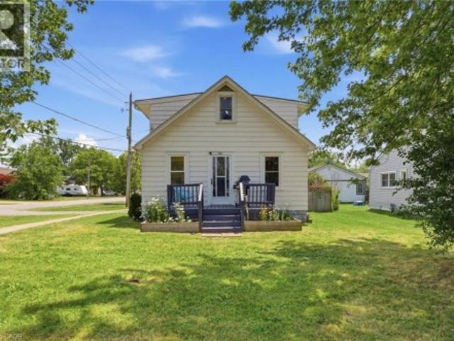 House for rent in Niagara, Ontario