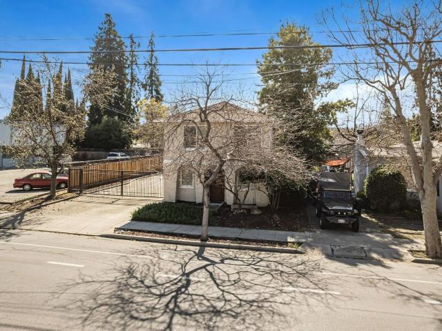 Commercial for sale in San Jose, California