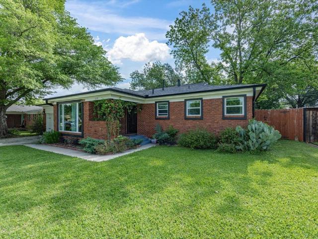 Property for sale in Benbrook, Texas