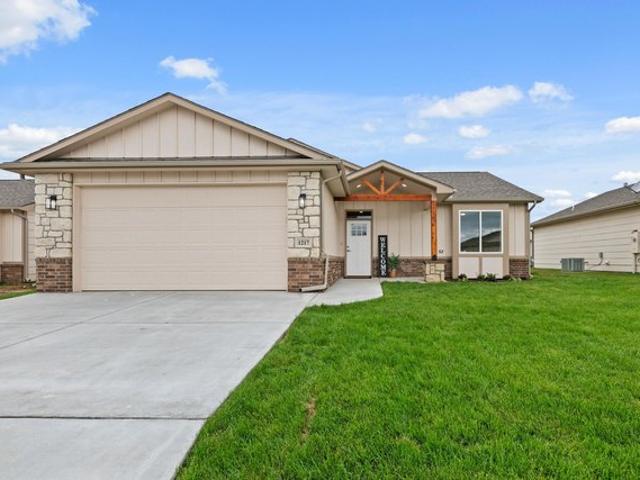 House for sale in Kansas
